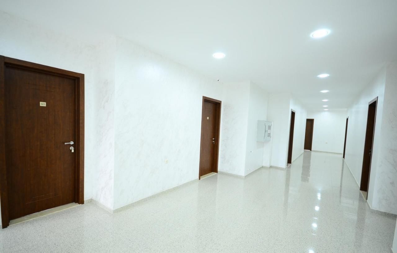 Отель Hotel 725 B Батуми-21