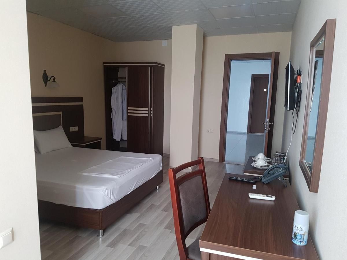 Отель Hotel 725 B Батуми-43
