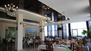 Отель Hotel 725 B Батуми-7