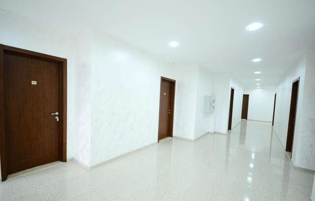 Отель Hotel 725 B Батуми-20
