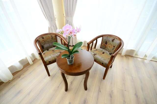 Отель Hotel 725 B Батуми-29