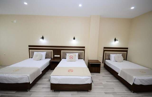 Отель Hotel 725 B Батуми-39