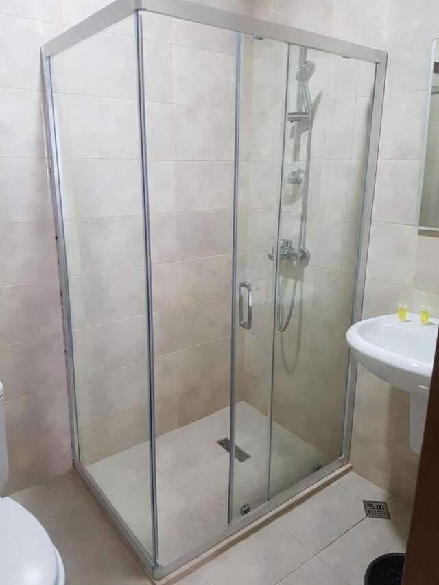 Отель Hotel 725 B Батуми-40