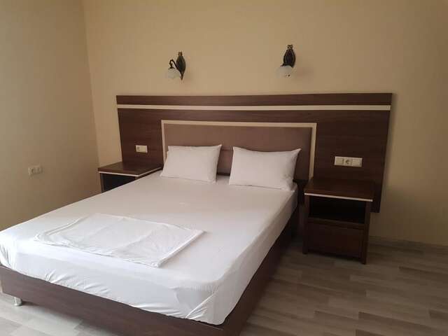Отель Hotel 725 B Батуми-43