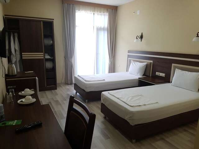 Отель Hotel 725 B Батуми-44